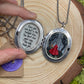 Into the Woods, Little Red Riding Hood Locket