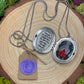 Into the Woods, Little Red Riding Hood Locket