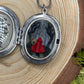 Into the Woods, Little Red Riding Hood Locket