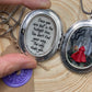 Into the Woods, Little Red Riding Hood Locket